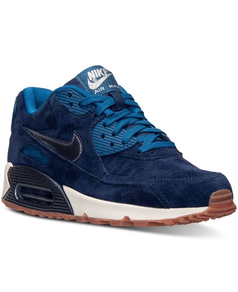 donkerblauwe nike air dames|Nike Air Sneakers Womens .